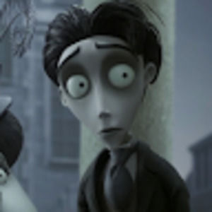 Meet your Posher, Freddie